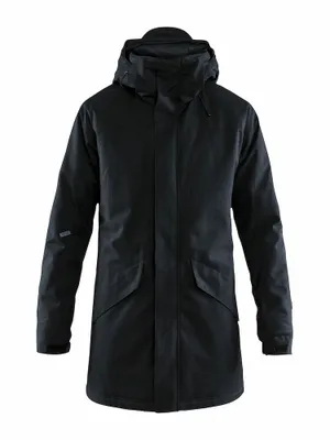 Obrázek produktu pro Craft Parka Jacke Herren Mountain vycpané bundy M