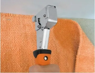 Image de 0318 Marteau agrafeur Puncher