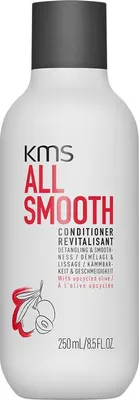 Immagine prodotto di KMS All Smooth Conditioner 250ml - balsamo anti crespo