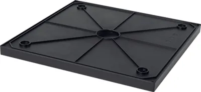 Produktbild von Hailo Boden als Ersatzteil für Big-Box 80/XXL