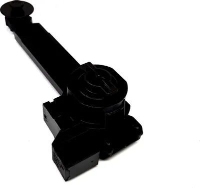 Produktbild von VOLVO S60 V60 XC90 II Fahrgastraummotor OE 31363678