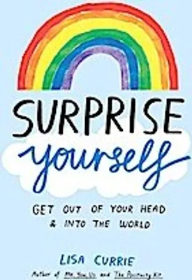 Obrázok produktu pre Surprise Yourself
