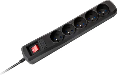 Obrázek produktu pro ARMAC Surge protector ARC5 1.5m 5x Frenc