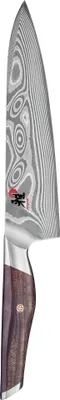 Productafbeelding van Zwilling mes Miyabi Iki Gyutoh.