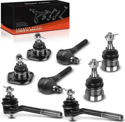 Produktbild von Frankberg 1x Querlenker Satz Vorderachse für Mercury Grand Marquis Grand Marquis Kombi Grand Marquis Stufenheck