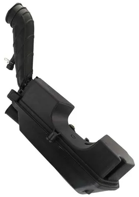 Produktbild von Luftfilterkasten kpl 4T 50cc Motorroller Rex RS 700305