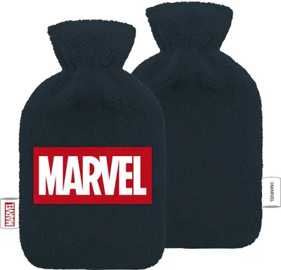 Obrázok produktu pre Fľaša na horúce pitie Marvel červená červená jedna veľkosť