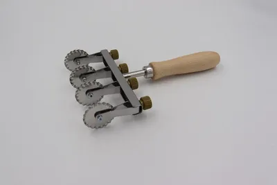 Immagine prodotto di Tagliapasta Regolab 4L/Dent