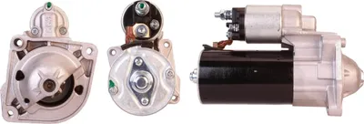 Produktbild von LUCAS LRS02645 Starter Anlasser 1,7kW für FIAT Ducato Kastenwagen (250, 290) 12V