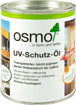 Produktbild von OSMO 427 UV Schutz Öl Douglasie 750ml