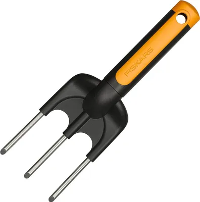 Zdjęcie produktu dla Widelec do sadzenia FISKARS Premium Szerokość: 80 mm Długość: 240 mm
