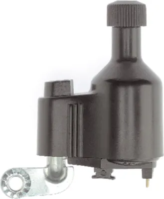 Produktbild von Prophete 5075 Dynamo 6 V / 3 W, Rechtsmontage, mit Überspannungsschutz