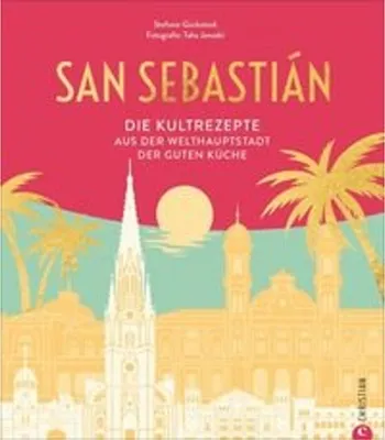 Zdjęcie produktu dla San Sebastián