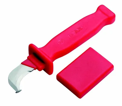 Immagine prodotto di Cimco tools Coltello per cavi VDE 120046
