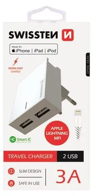 Obrázek produktu pro Swissten 15W 22045000