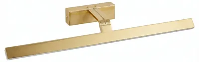 Produktbild von Leuchter Toolight Swe006-1W 73Cm Led Gebürstetes Gold