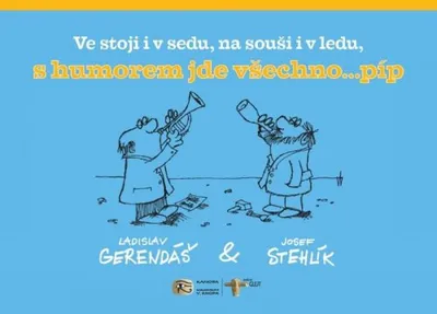 Image de S humorem jde všechno…píp (Gerendáš Ladislav)
