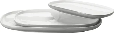 Produktbild von Plattenset, Keramik Plattenset, Keramik Isora Mäser