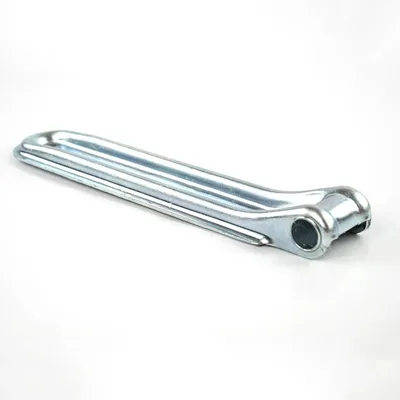 Immagine prodotto di Cerniera per rimorchio 270mm in blister