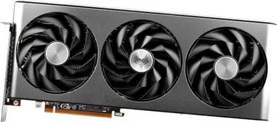 Image de Sapphire Radeon RX7800XT Gaming OC Nitro+ 16 Go GDDR6 HDMI