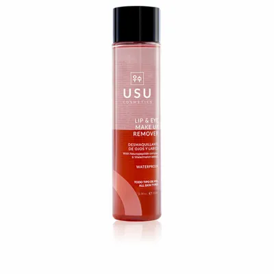 Immagine prodotto di Usu Cosmetics Struccante per labbra e occhi 100 ml