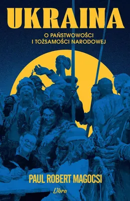 Obrázek produktu pro Ukraina O panstwowosci i tozsamosci narodowej