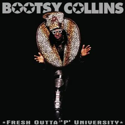 Immagine prodotto di Fresh Outta 'P' University(2025 Remaster)