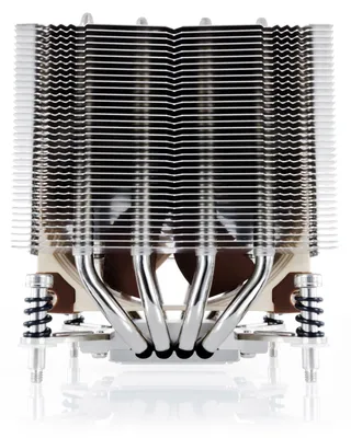 Image de Noctua NH-D9DX i4 3U