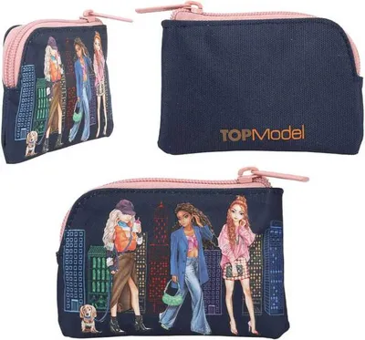 Produktbild von Depesche TOPModel Täschchen CITY GIRLS
