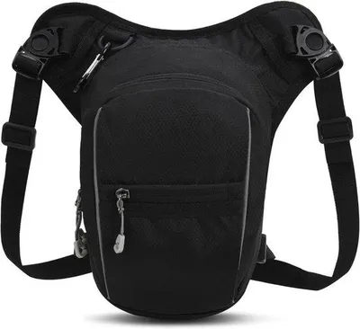 Produktbild von Motorrad-Tasche für Motorradfahrer - Uni -