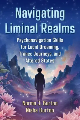 Immagine prodotto di Navigating Liminal Realms