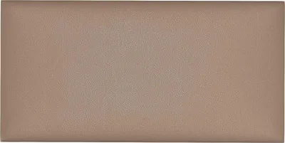 Obrázek produktu pro vidaXL Čelo postele 12 ks Cappuccino 30 x 15 cm látka