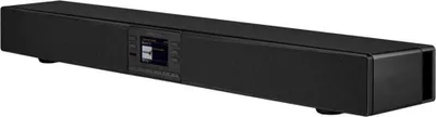Image de Sangean Electronics Sangean Revery R8 - Internet - DAB+,FM - Schwarz - Spotify