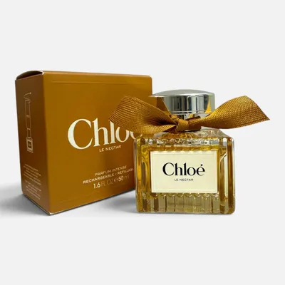 Produktbild von Chloé Le Nectar Parfum Intense 50 ml Duft Fragrance