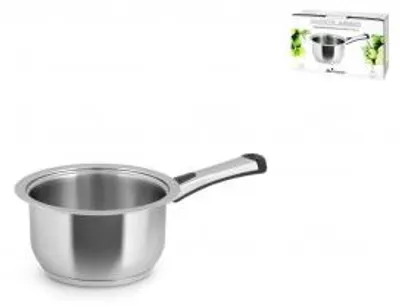 Immagine prodotto di INOXPRAN Casseruola Inox 1 Manico Classic Cm16X9,5