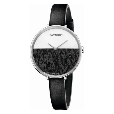 Zdjęcie produktu dla CALVIN KLEIN Mod. RISE K7A231C1 Damenuhr