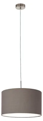 Image de PASTERI 31574 Lampe suspendue Eglo