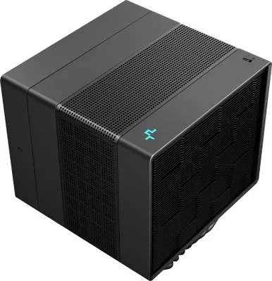 Zdjęcie produktu dla Deepcool | Wentylator CPU Cooler | ASSASSIN IV | Czarny | Intel, AMD