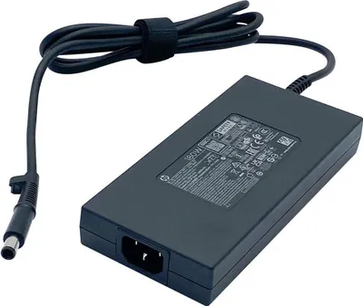 Zdjęcie produktu dla HP 180W AC adapter for HP