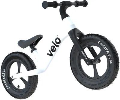 Obrázok produktu pre YVOLUTION - Balančný bicykel Pro biely
