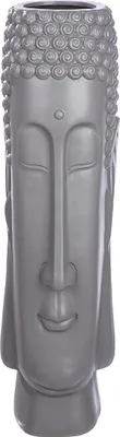 Obrázek produktu pro Casablanca by Gilde Bodenvase Buddha v.58cm, 32650