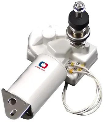 Immagine prodotto di Motore f. Bracci e spazzole tergicristallo 24 V 20 W , 1 pezzo