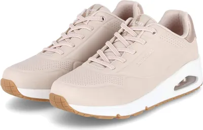 Produktbild von Skechers Sneakers 155196-NAT in Pink color size 36.5