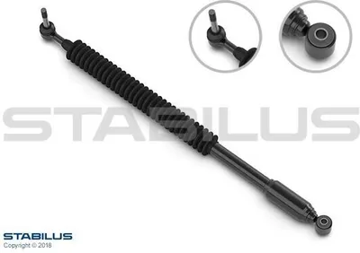 Immagine prodotto di STABILUS 311699 Ammortizzatore di sterzo