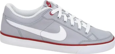 Produktbild von Nike Kinderschuhe Capri 3 Größe 33,5 mit atmungsaktiver Innensohle, leicht anziehbar