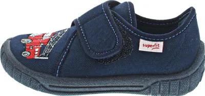 Produktbild von Superfit BILL 0-800278-8000 (24/BLAU/ROT)
