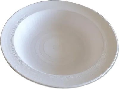 Produktbild von Terrine für Suppen und Salate Ø17x6 cm EUROHOME®