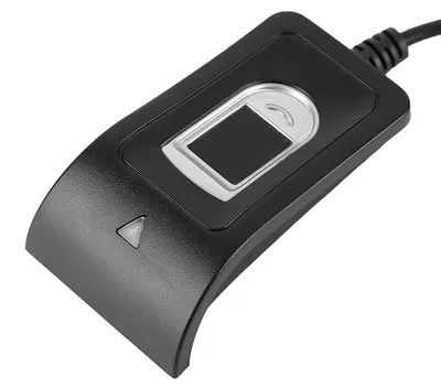 Obrázok produktu pre Kompaktný USB snímač odtlačkov prstov – spoľahlivý biometrický systém kontroly prístupu a evidencie dochádzky