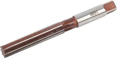 Produktbild von HSS-Bohrer 16mm - Präzisionsbohrer mit Freischneidefunktion