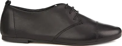 Produktbild von Tamaris Oxford-Schuhe Naturleder - 36